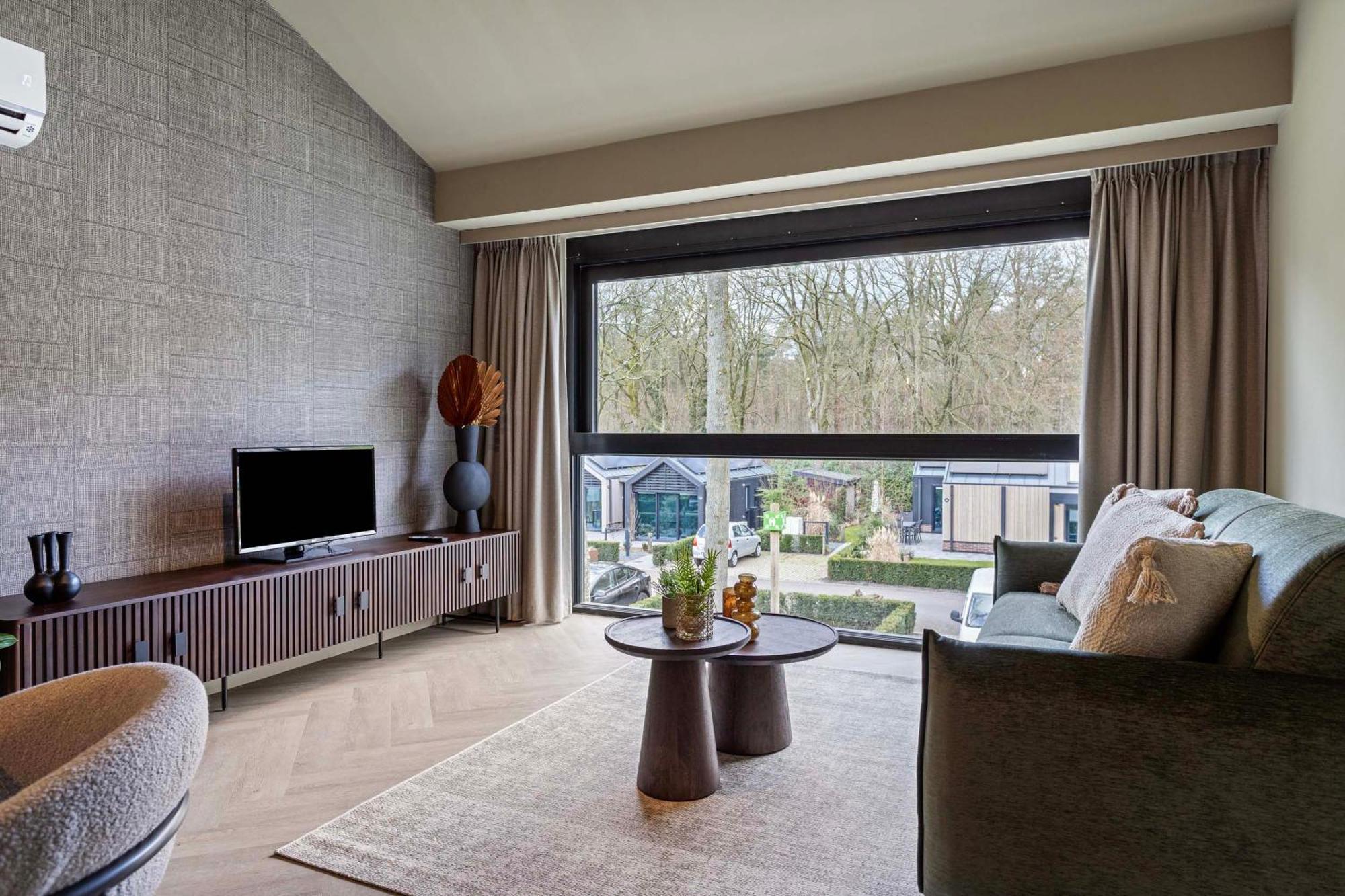 Topparken - Residence Lage Vuursche Rom bilde