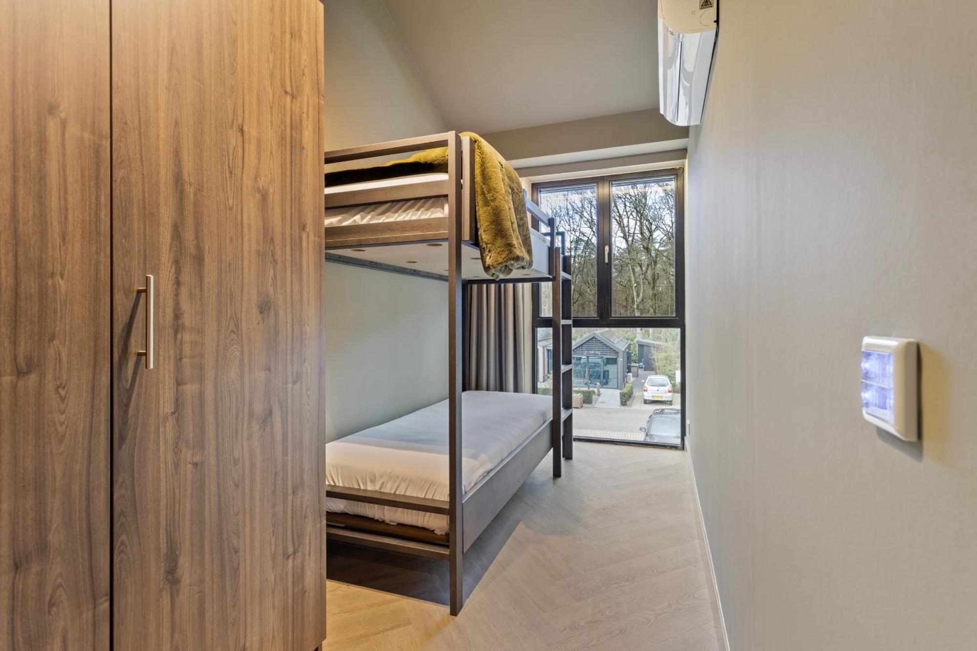 Topparken - Residence Lage Vuursche Rom bilde