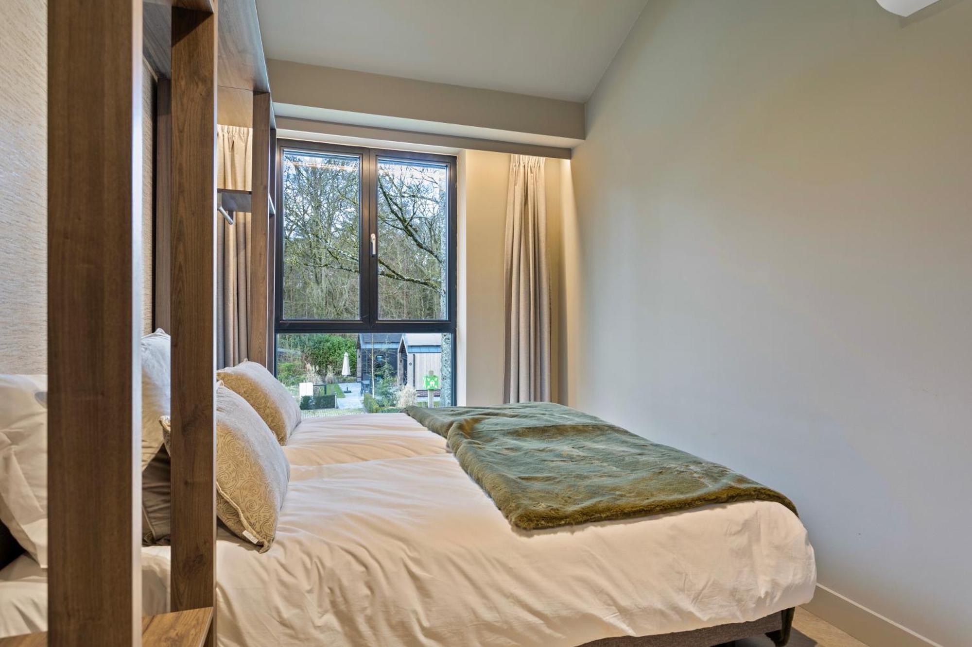 Topparken - Residence Lage Vuursche Rom bilde
